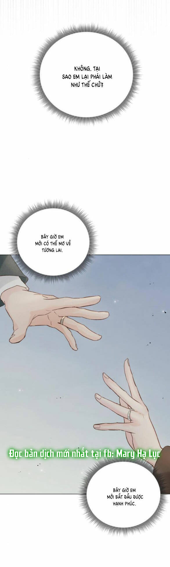 Kết Thúc Nhất Định Sẽ Có Hậu: Chapter 103.1