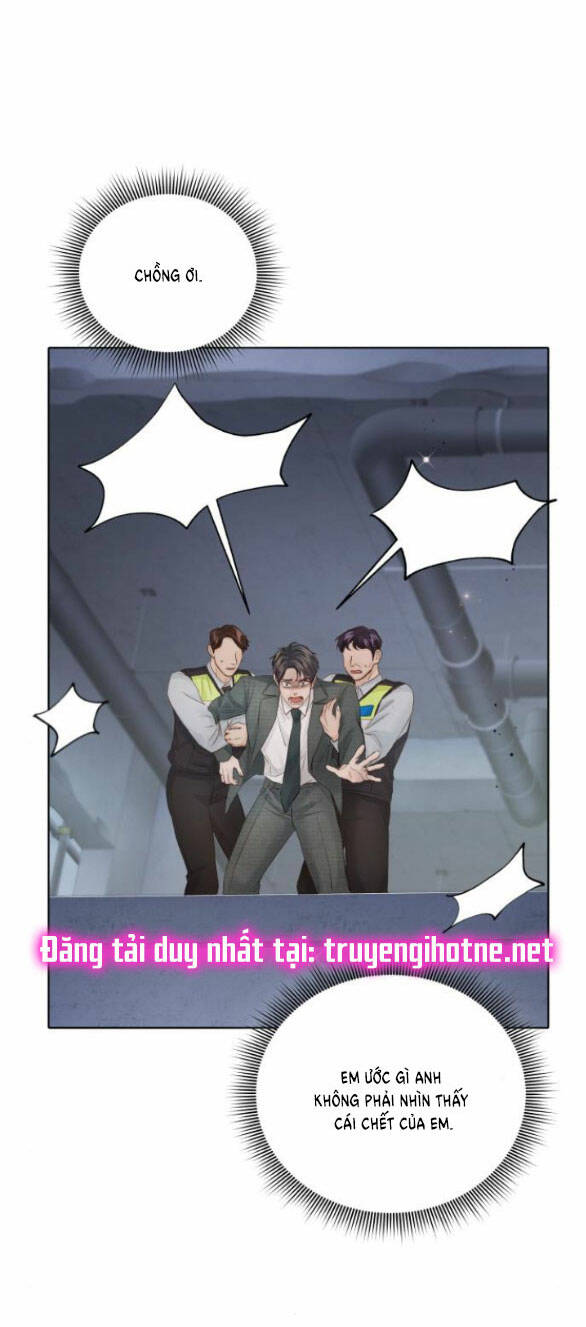 Kết Thúc Nhất Định Sẽ Có Hậu: Chapter 103.1
