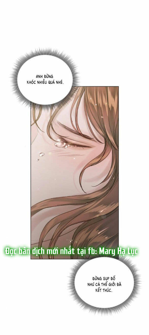 Kết Thúc Nhất Định Sẽ Có Hậu: Chapter 103.1