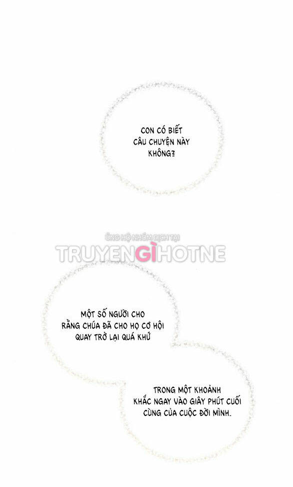 Kết Thúc Nhất Định Sẽ Có Hậu: Chapter 103.1