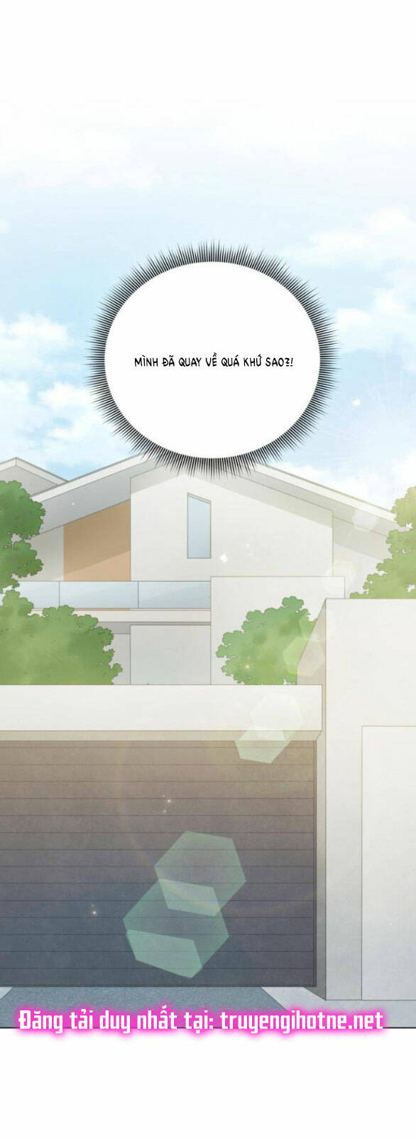 Kết Thúc Nhất Định Sẽ Có Hậu: Chapter 103.1