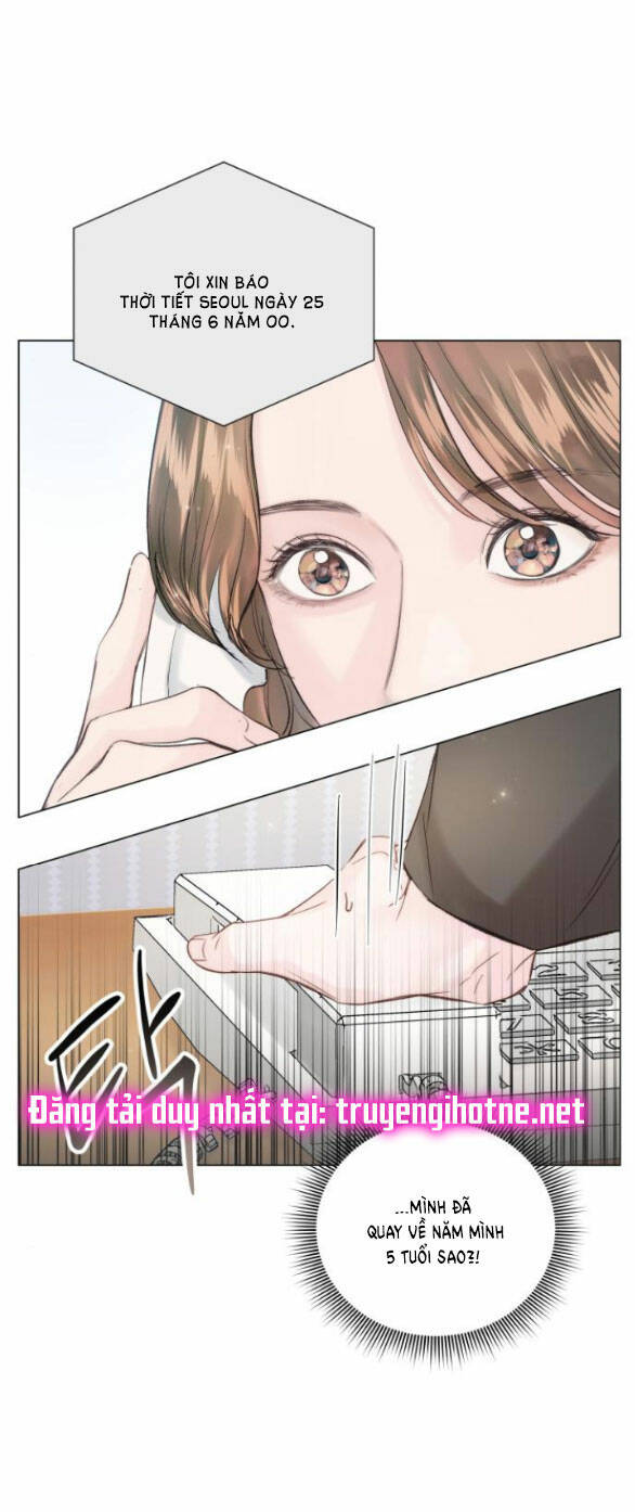 Kết Thúc Nhất Định Sẽ Có Hậu: Chapter 103.1