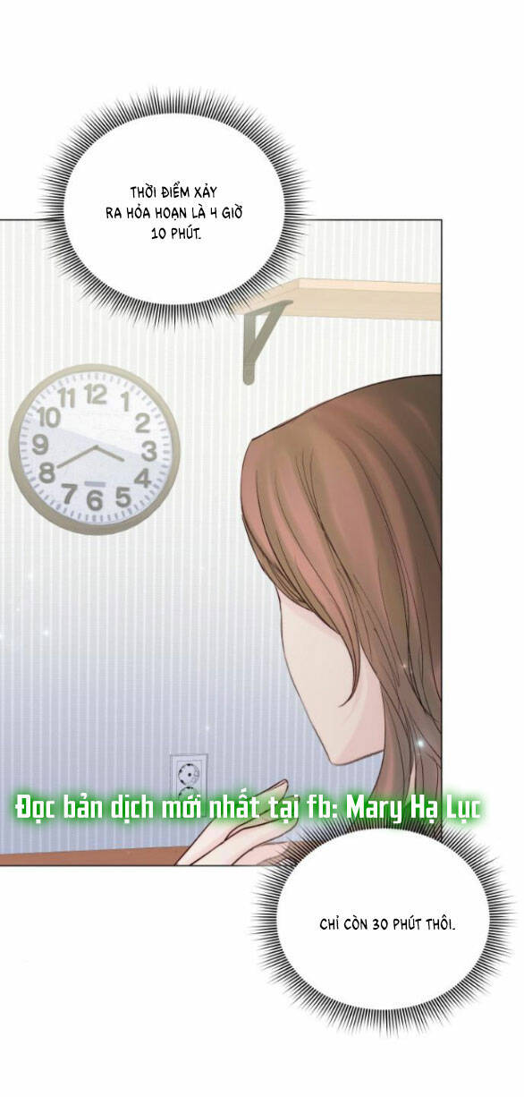 Kết Thúc Nhất Định Sẽ Có Hậu: Chapter 103.1