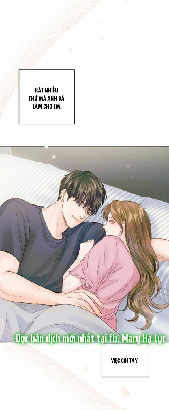 Kết Thúc Nhất Định Sẽ Có Hậu: Chapter 103.1