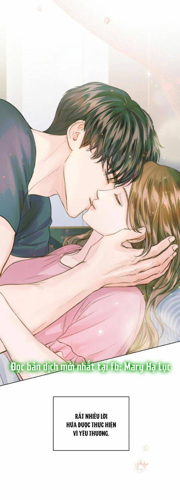 Kết Thúc Nhất Định Sẽ Có Hậu: Chapter 103.1