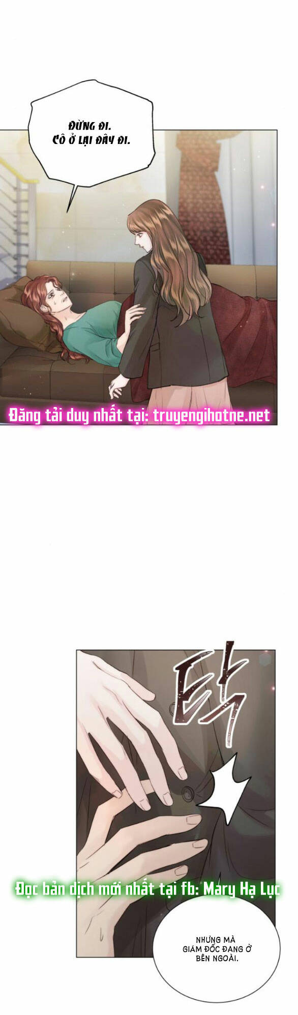 Kết Thúc Nhất Định Sẽ Có Hậu: Chapter 103.2