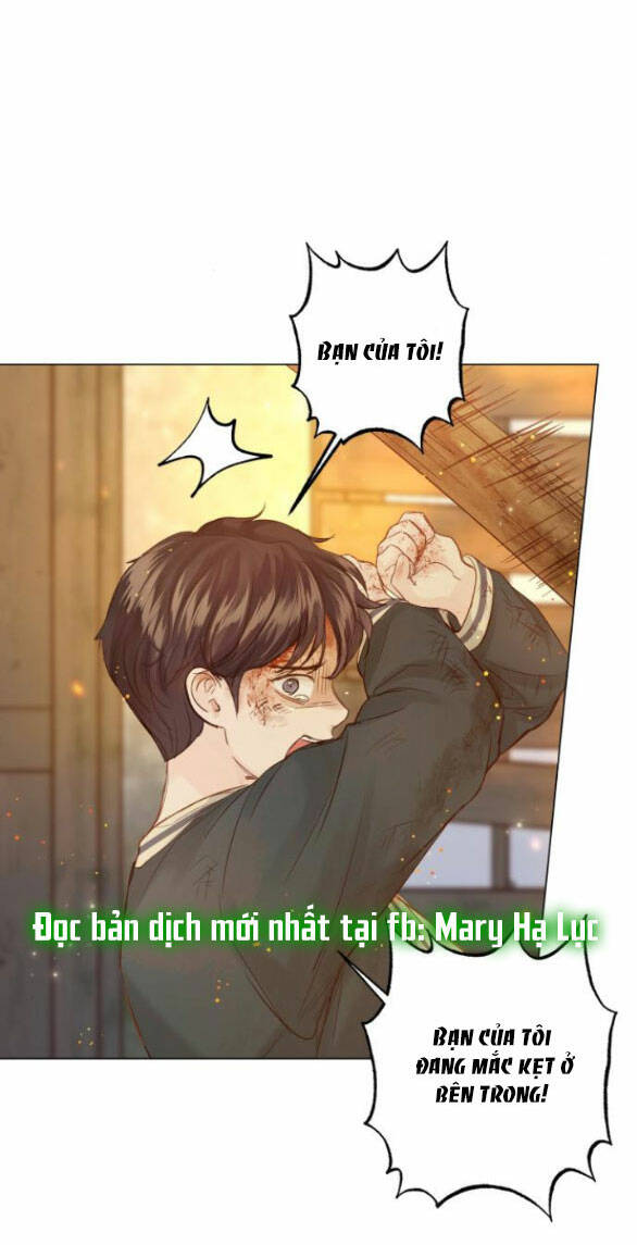 Kết Thúc Nhất Định Sẽ Có Hậu: Chapter 103.2