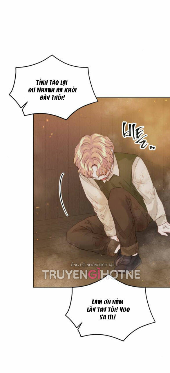 Kết Thúc Nhất Định Sẽ Có Hậu: Chapter 103.2