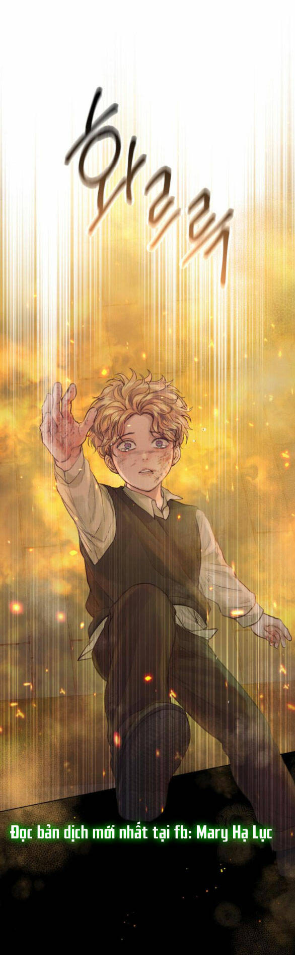 Kết Thúc Nhất Định Sẽ Có Hậu: Chapter 103.2