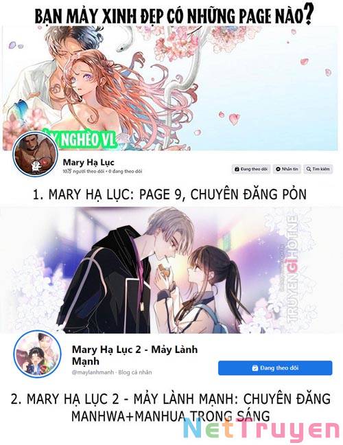 Kết Thúc Nhất Định Sẽ Có Hậu: Chapter 104.1