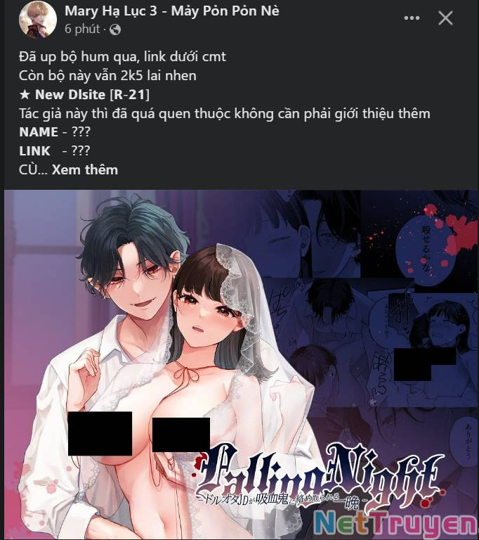Kết Thúc Nhất Định Sẽ Có Hậu: Chapter 104.1