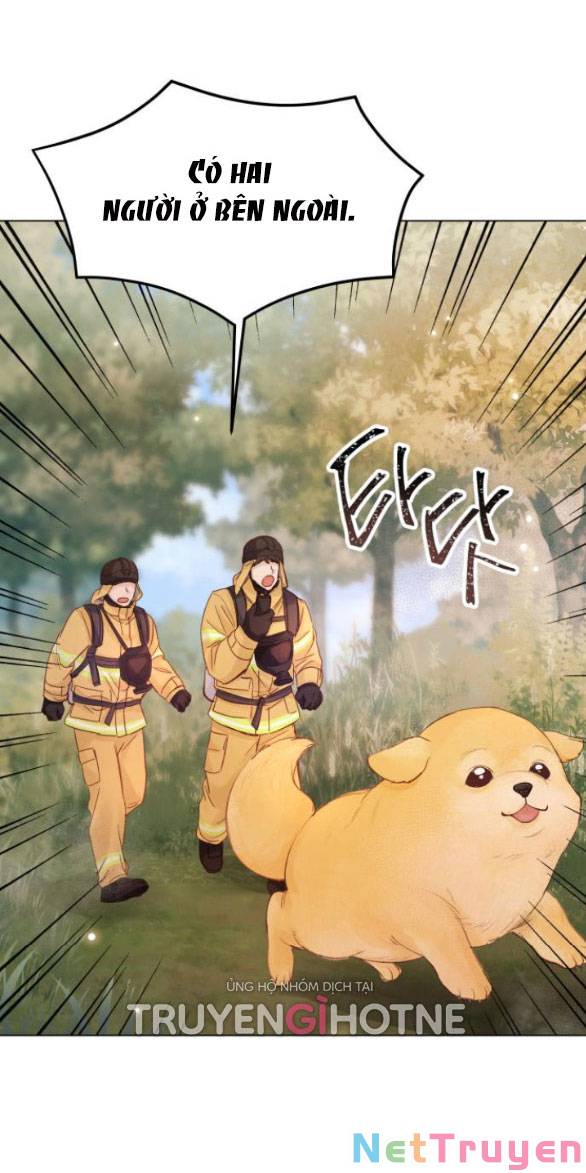 Kết Thúc Nhất Định Sẽ Có Hậu: Chapter 104.1