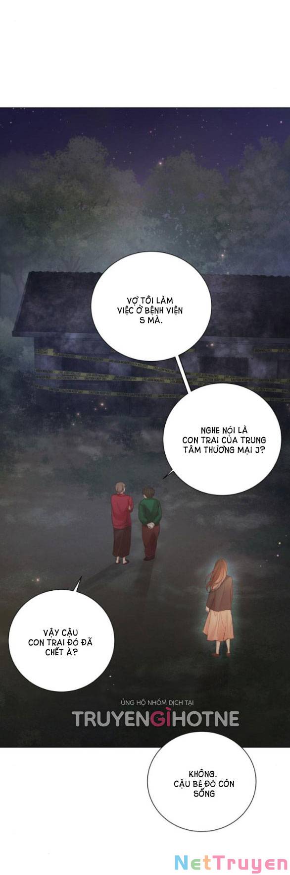 Kết Thúc Nhất Định Sẽ Có Hậu: Chapter 104.1