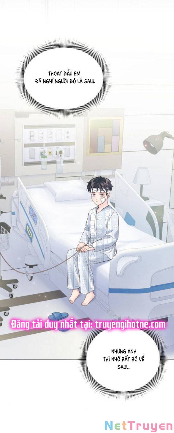 Kết Thúc Nhất Định Sẽ Có Hậu: Chapter 104.2