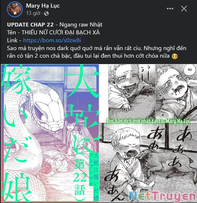 Kết Thúc Nhất Định Sẽ Có Hậu: Chapter 104.2