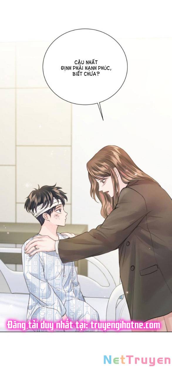 Kết Thúc Nhất Định Sẽ Có Hậu: Chapter 104.2