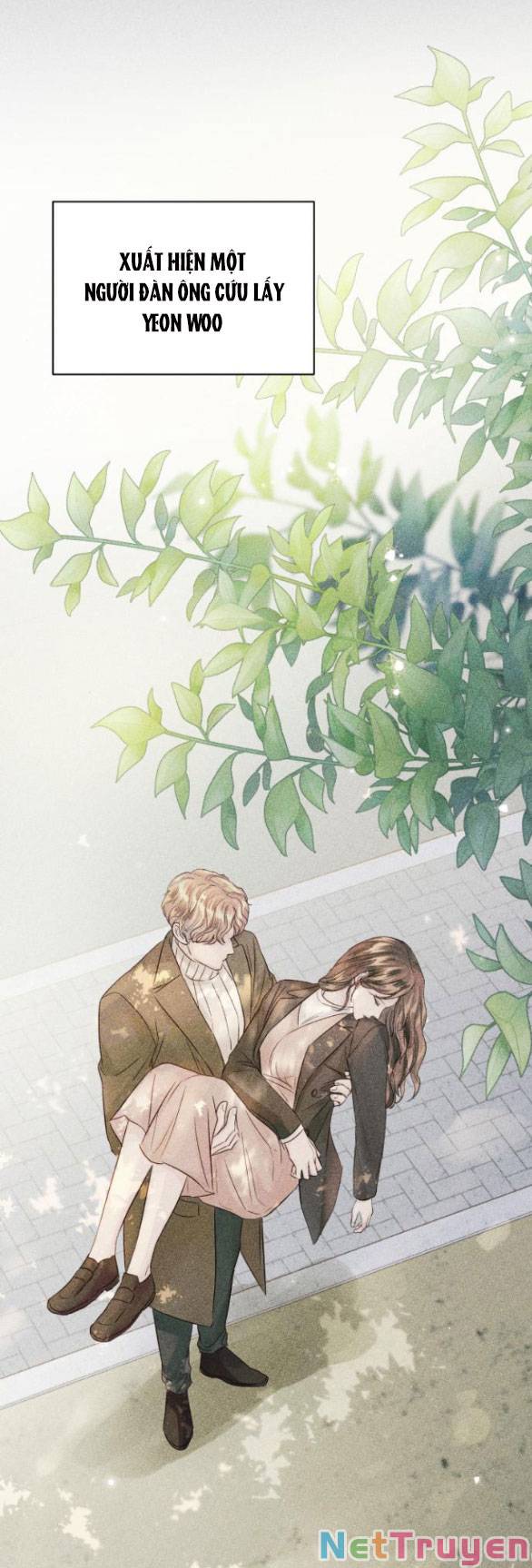Kết Thúc Nhất Định Sẽ Có Hậu: Chapter 105.1