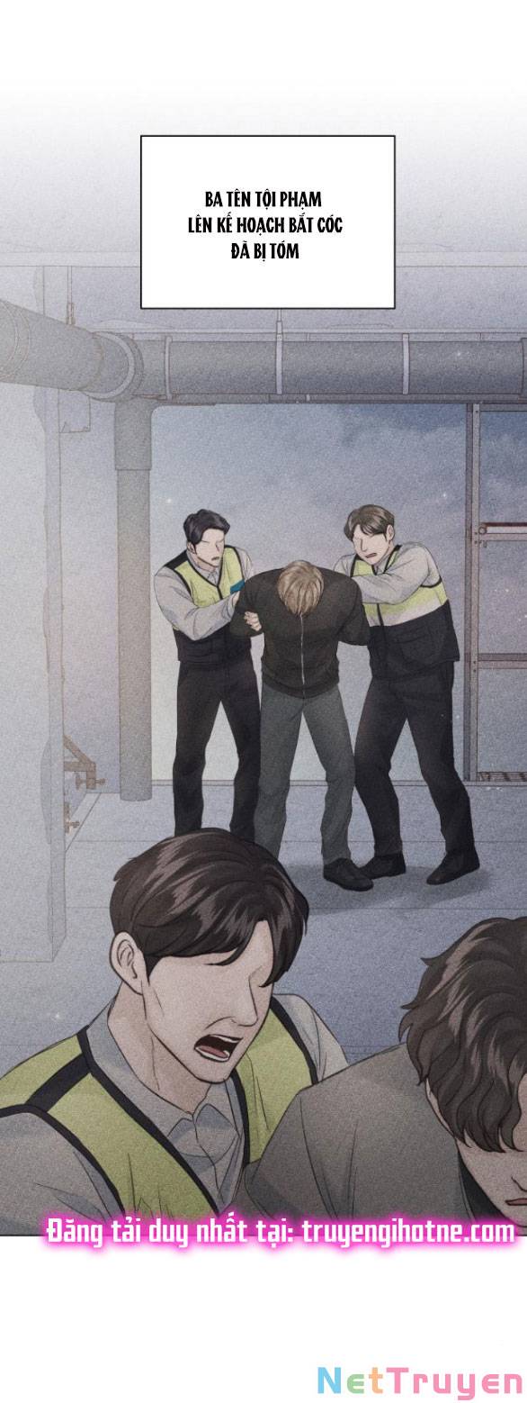 Kết Thúc Nhất Định Sẽ Có Hậu: Chapter 105.1