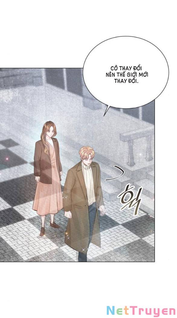 Kết Thúc Nhất Định Sẽ Có Hậu: Chapter 105.2