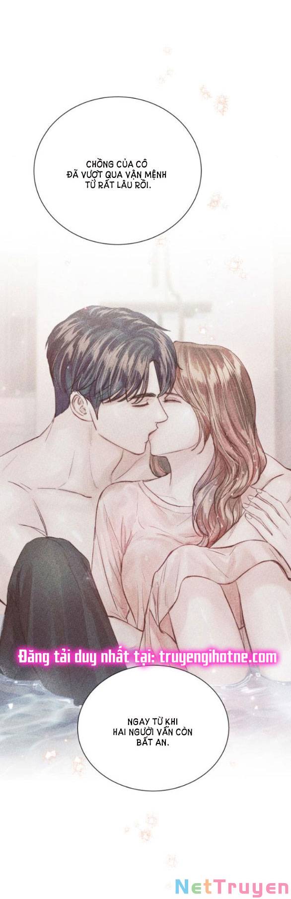 Kết Thúc Nhất Định Sẽ Có Hậu: Chapter 105.2