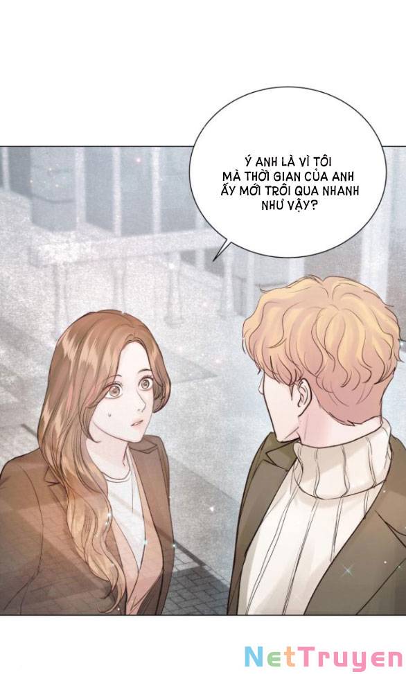 Kết Thúc Nhất Định Sẽ Có Hậu: Chapter 105.2