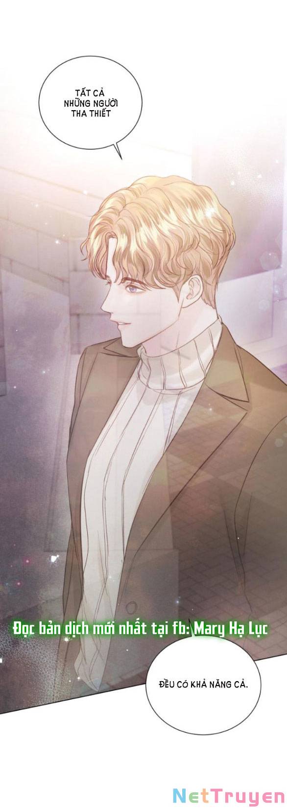 Kết Thúc Nhất Định Sẽ Có Hậu: Chapter 105.2