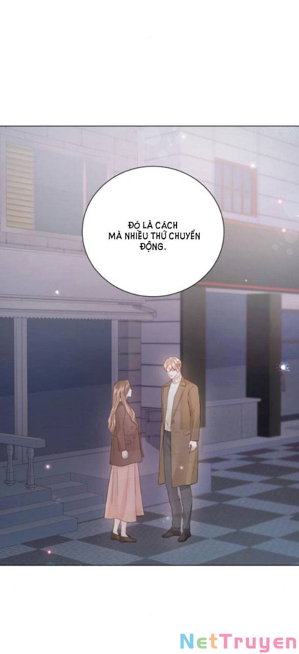 Kết Thúc Nhất Định Sẽ Có Hậu: Chapter 105.2