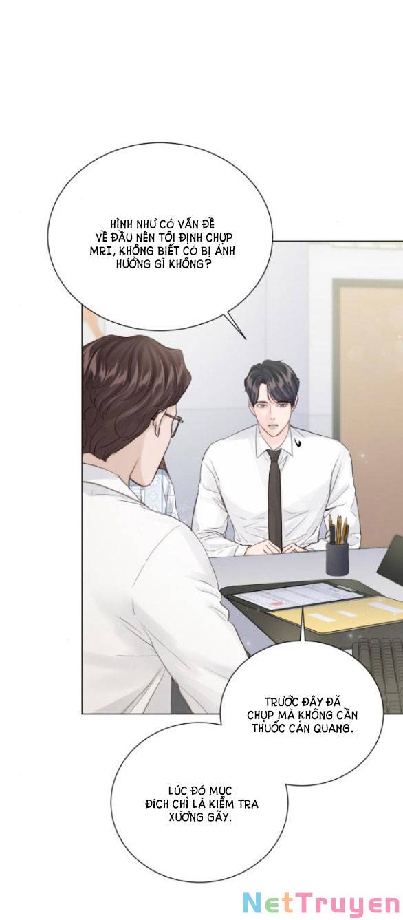 Kết Thúc Nhất Định Sẽ Có Hậu: Chapter 106.1
