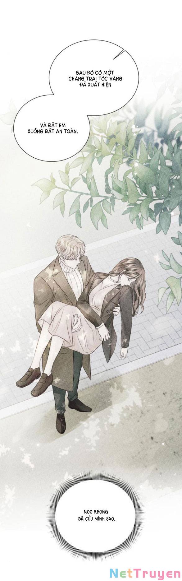 Kết Thúc Nhất Định Sẽ Có Hậu: Chapter 106.1