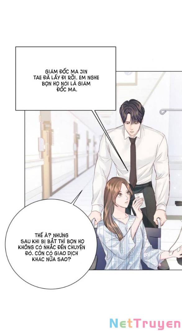 Kết Thúc Nhất Định Sẽ Có Hậu: Chapter 106.1