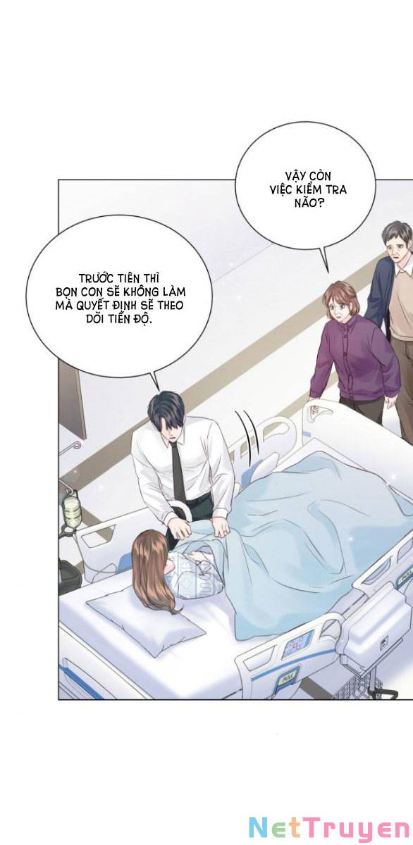 Kết Thúc Nhất Định Sẽ Có Hậu: Chapter 106.1