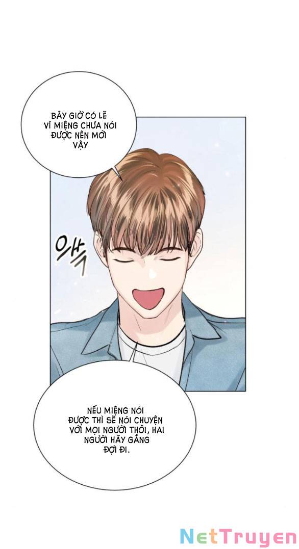 Kết Thúc Nhất Định Sẽ Có Hậu: Chapter 106.2
