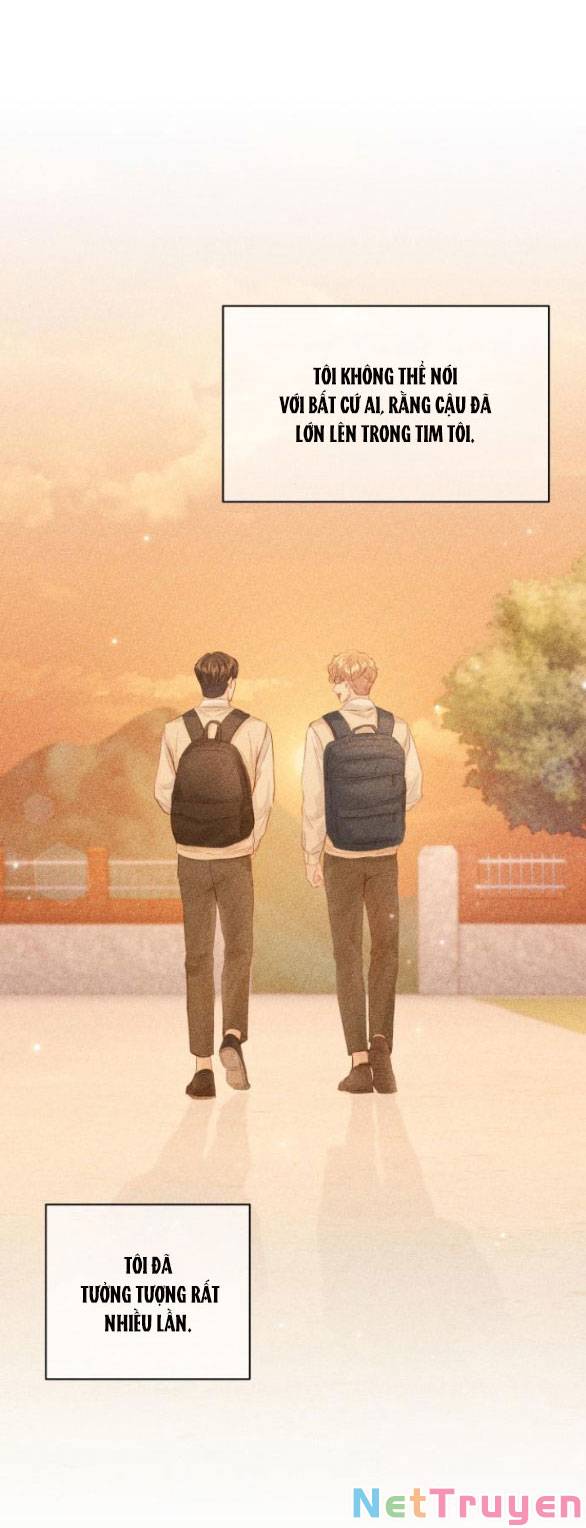 Kết Thúc Nhất Định Sẽ Có Hậu: Chapter 106.2