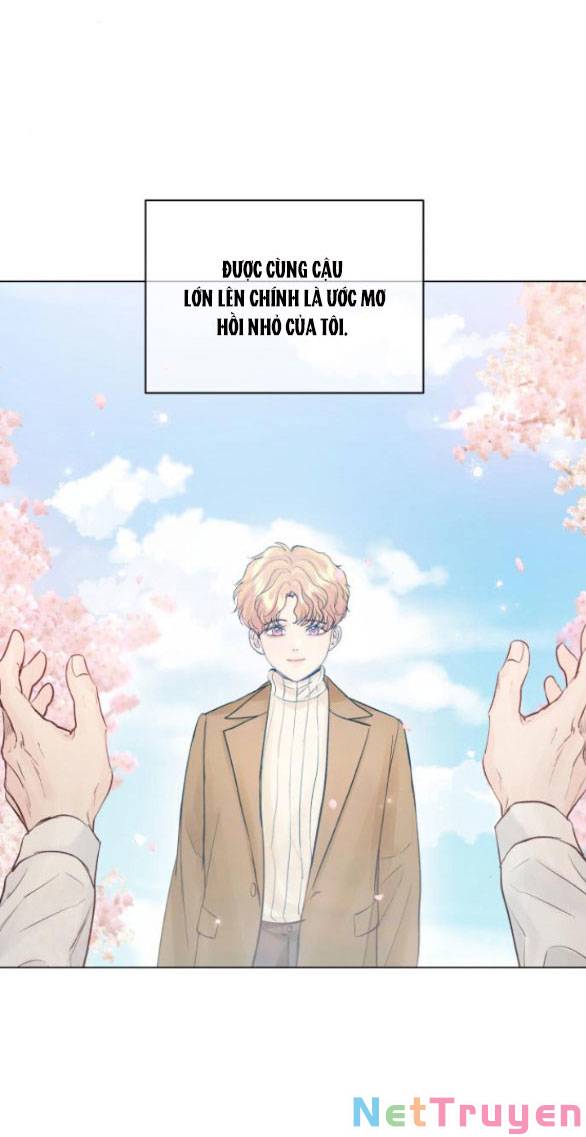 Kết Thúc Nhất Định Sẽ Có Hậu: Chapter 106.2