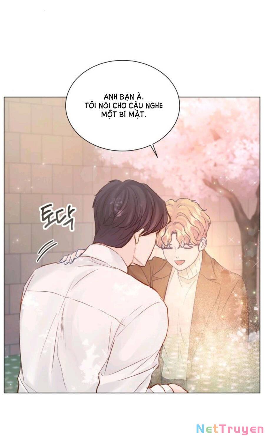 Kết Thúc Nhất Định Sẽ Có Hậu: Chapter 107.1