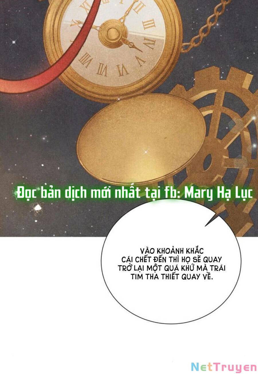 Kết Thúc Nhất Định Sẽ Có Hậu: Chapter 107.1
