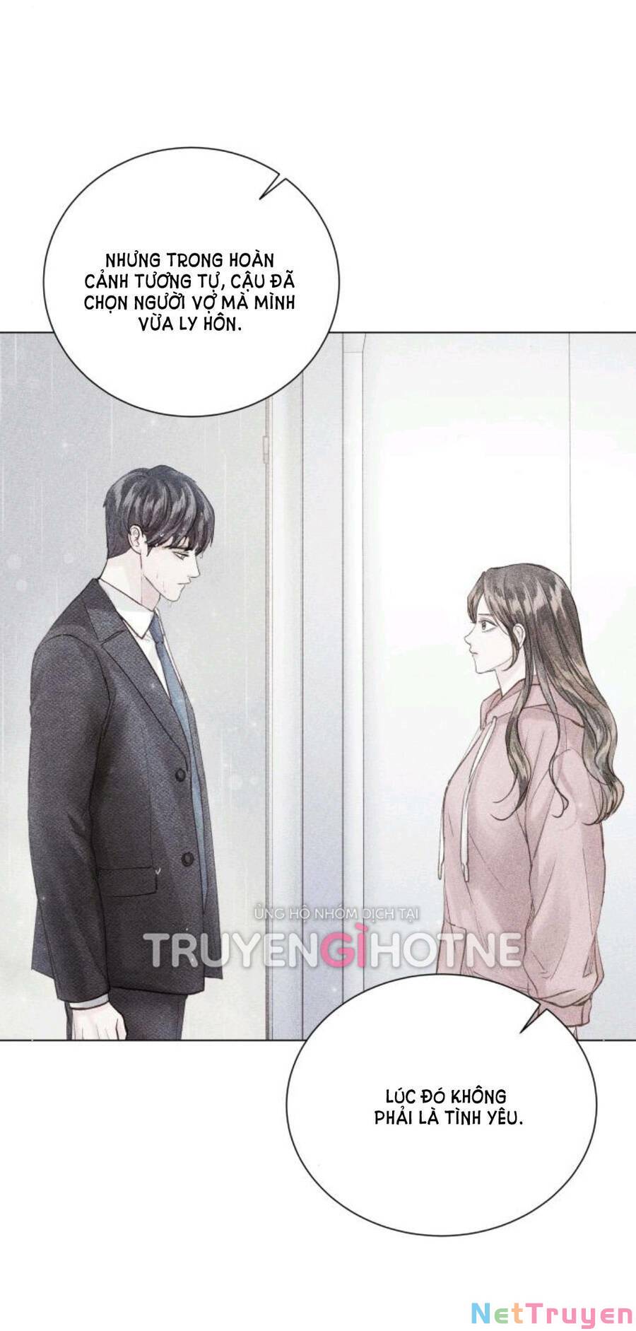 Kết Thúc Nhất Định Sẽ Có Hậu: Chapter 107.1