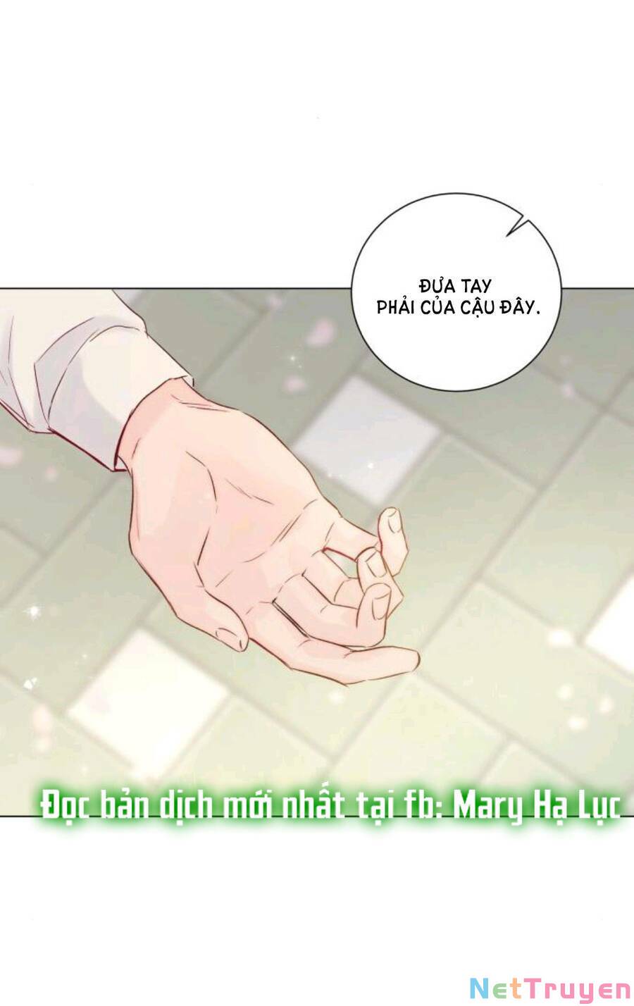 Kết Thúc Nhất Định Sẽ Có Hậu: Chapter 107.1