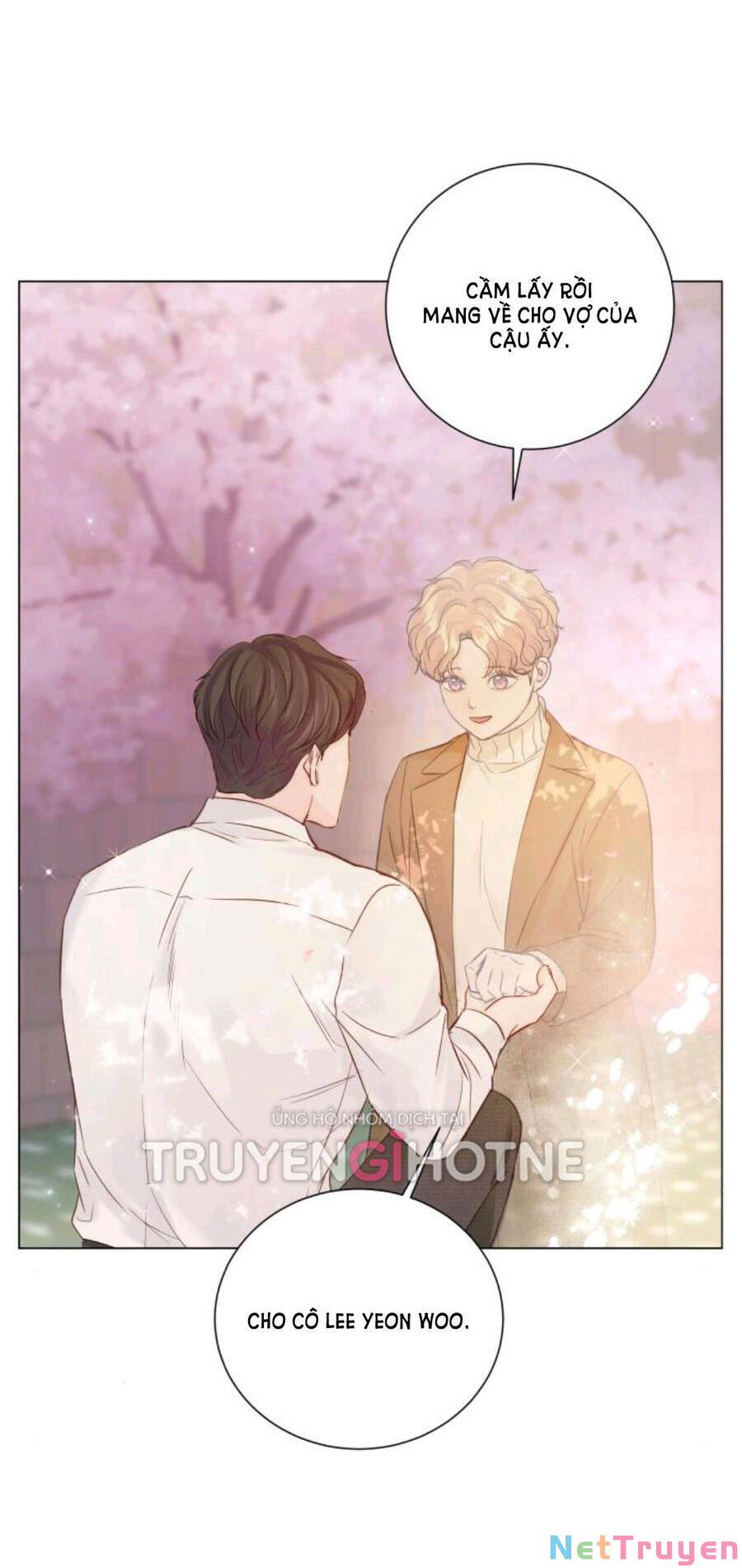 Kết Thúc Nhất Định Sẽ Có Hậu: Chapter 107.1