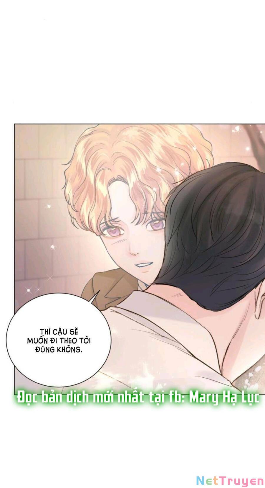 Kết Thúc Nhất Định Sẽ Có Hậu: Chapter 107.1