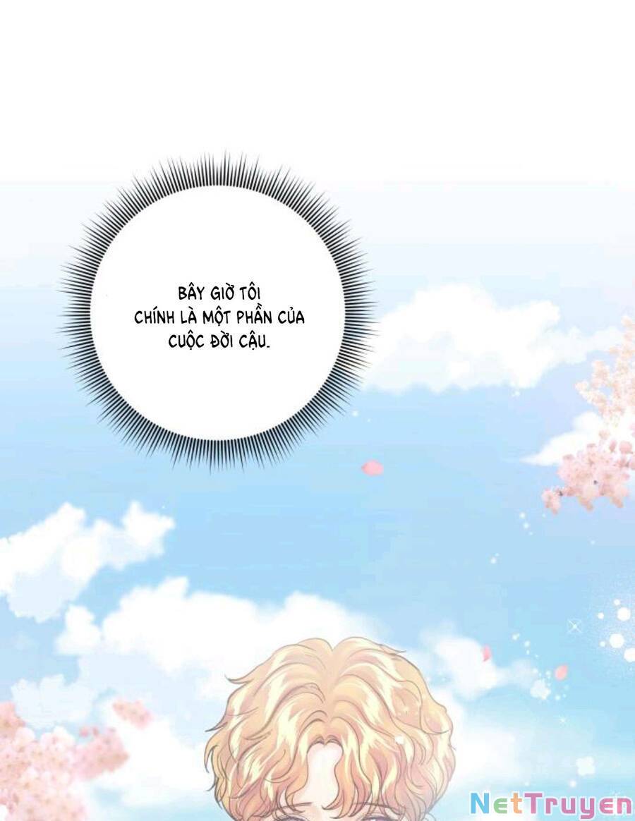 Kết Thúc Nhất Định Sẽ Có Hậu: Chapter 107.1
