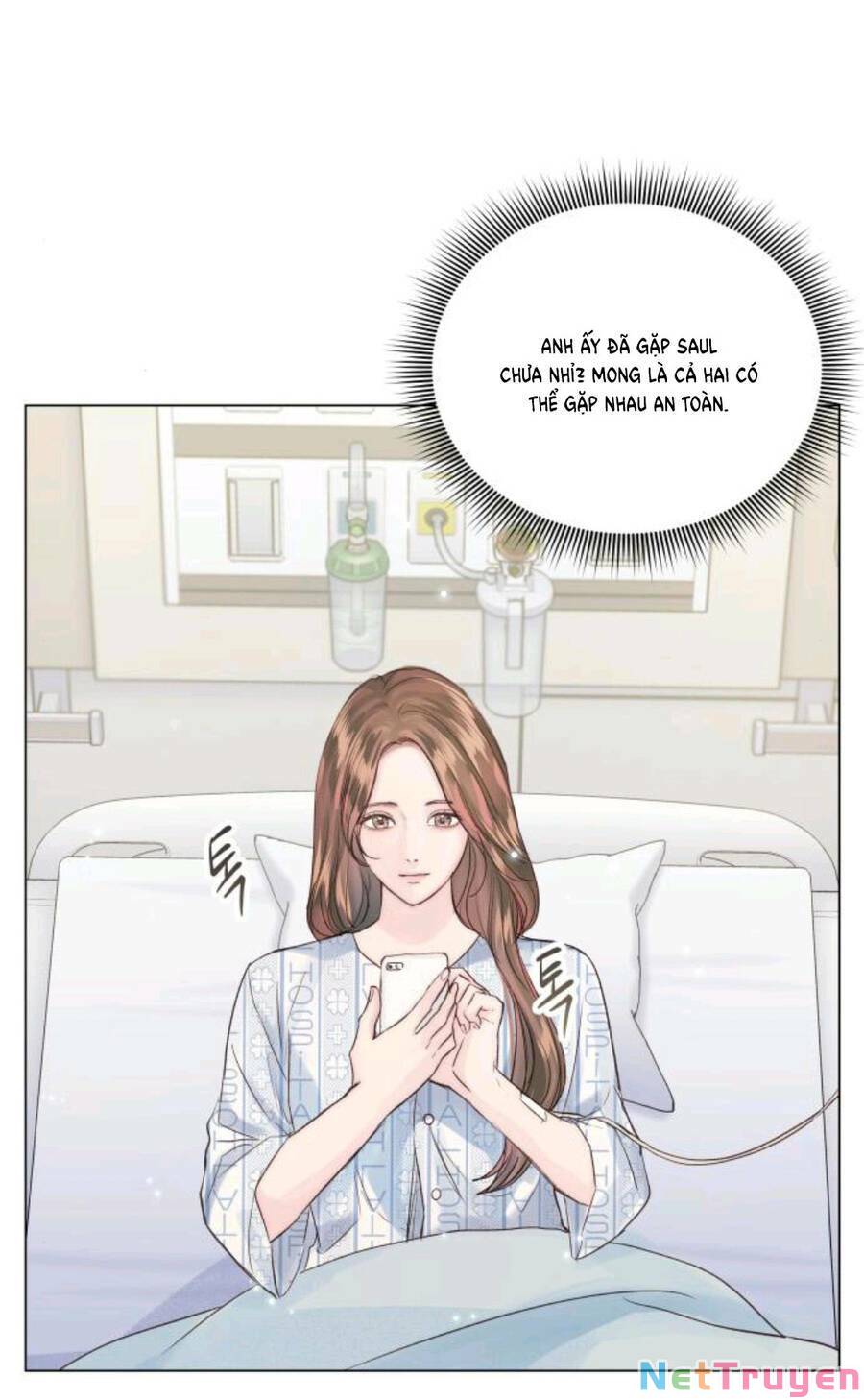 Kết Thúc Nhất Định Sẽ Có Hậu: Chapter 107.1