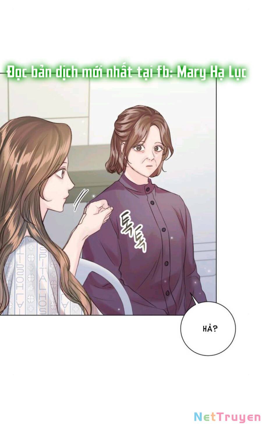 Kết Thúc Nhất Định Sẽ Có Hậu: Chapter 107.1