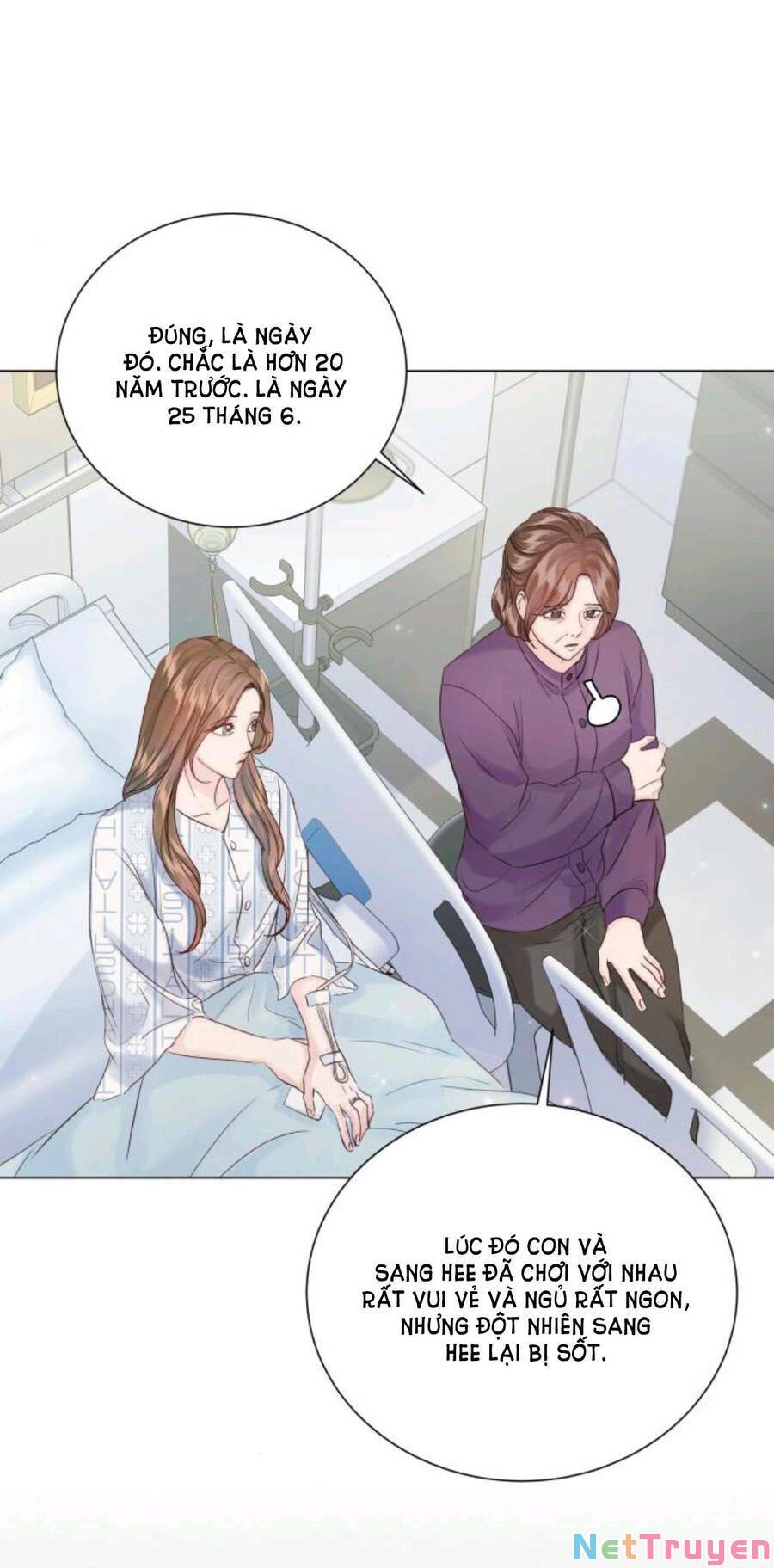 Kết Thúc Nhất Định Sẽ Có Hậu: Chapter 107.1