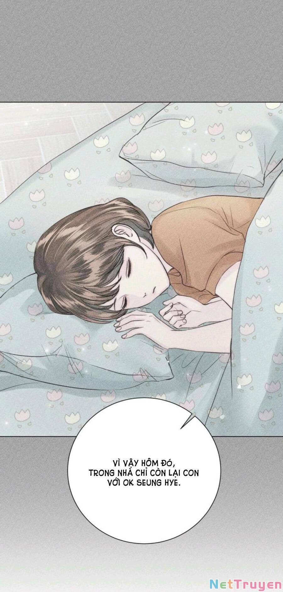 Kết Thúc Nhất Định Sẽ Có Hậu: Chapter 107.1