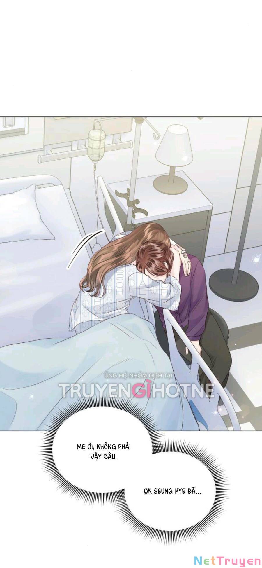 Kết Thúc Nhất Định Sẽ Có Hậu: Chapter 107.2