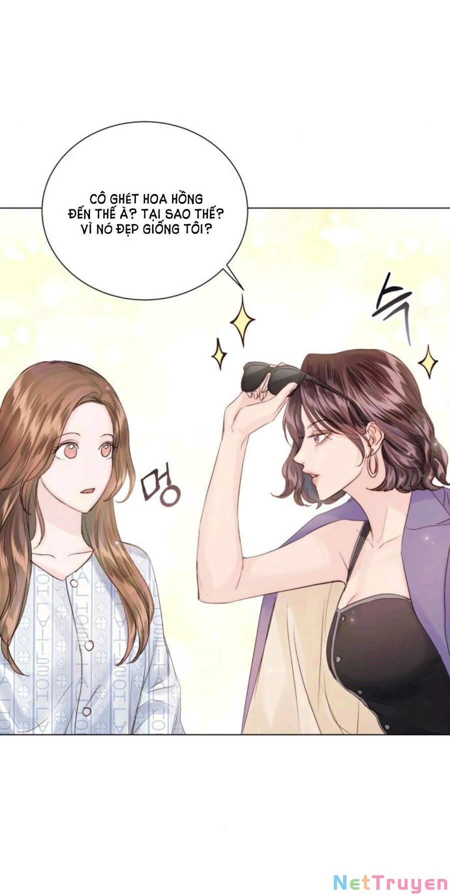 Kết Thúc Nhất Định Sẽ Có Hậu: Chapter 107.2