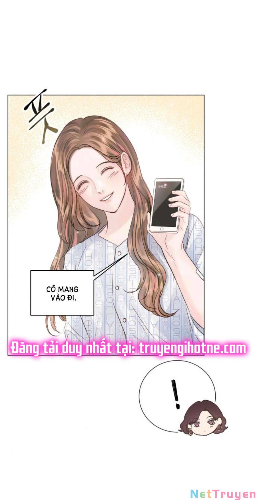 Kết Thúc Nhất Định Sẽ Có Hậu: Chapter 107.2