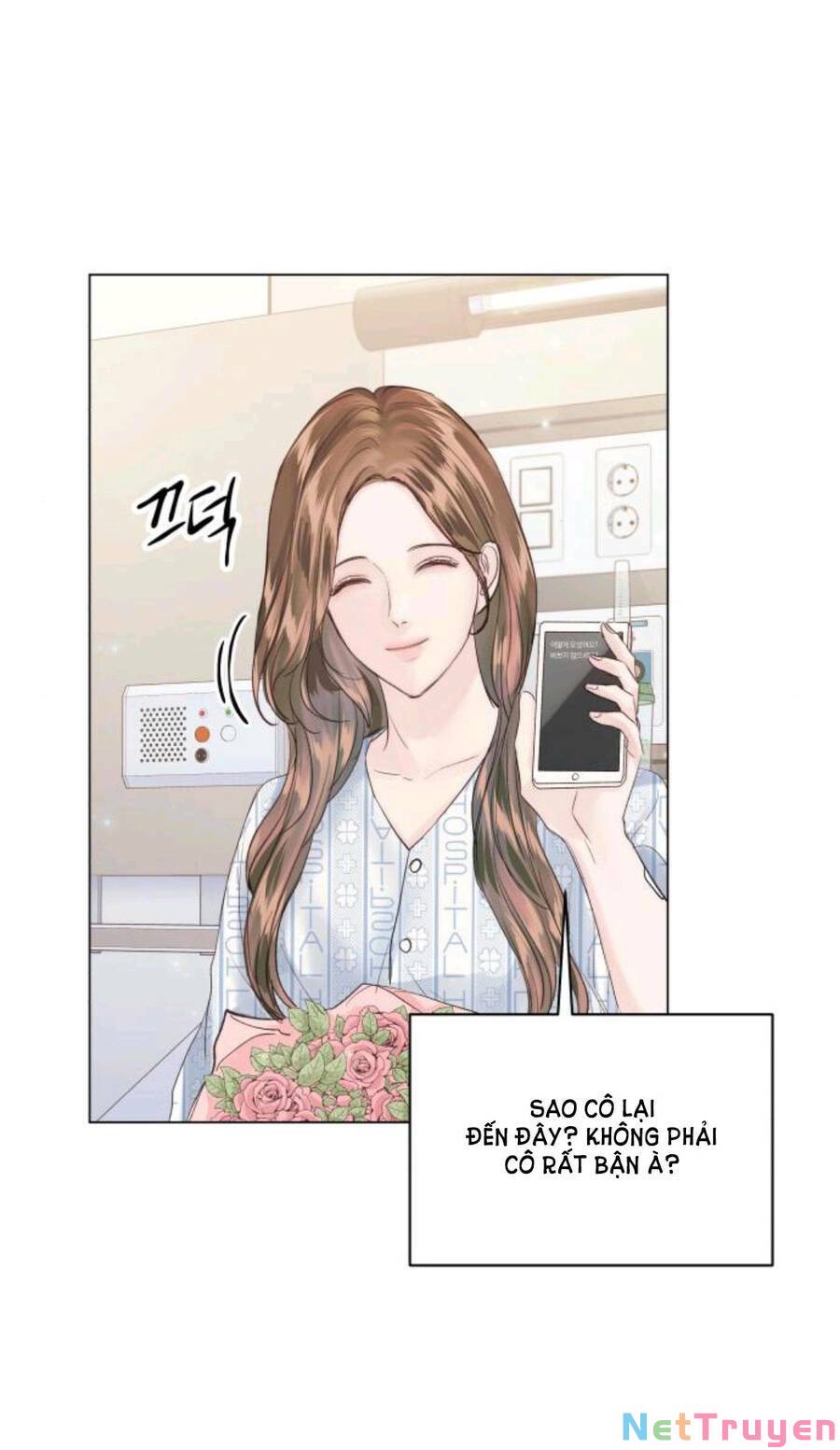 Kết Thúc Nhất Định Sẽ Có Hậu: Chapter 107.2