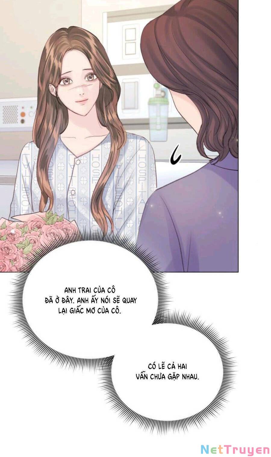Kết Thúc Nhất Định Sẽ Có Hậu: Chapter 107.2